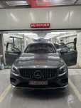Mercedes glc 250 d 4 matic