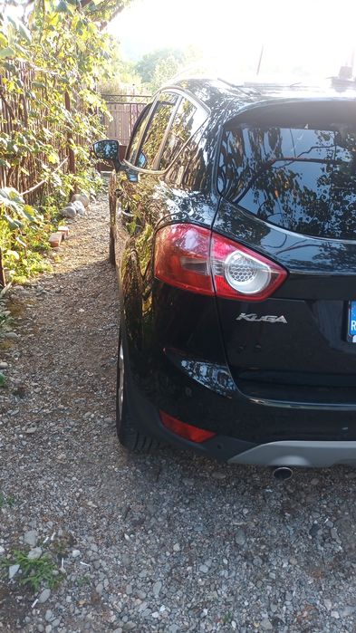 Ford Kuga 2012 2.0TDCI