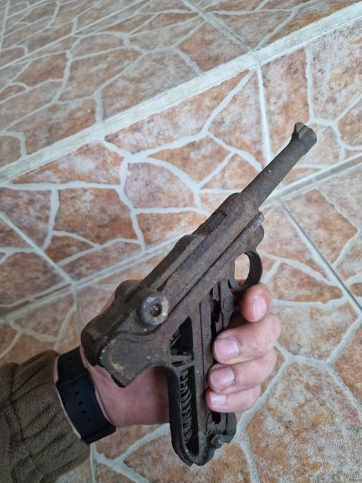 Parabellum 1916г.