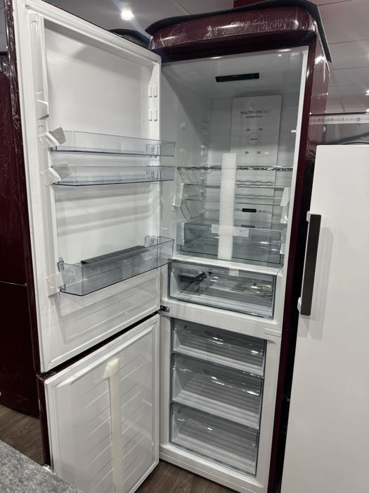 Ретро хладилници GORENJE , A+++