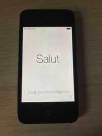 Telefon mobil Apple iPhone 4, 8GB, Black