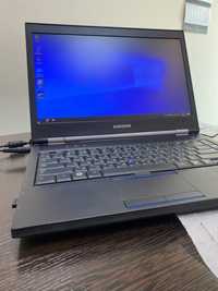 Ноутбук Samsung NP600