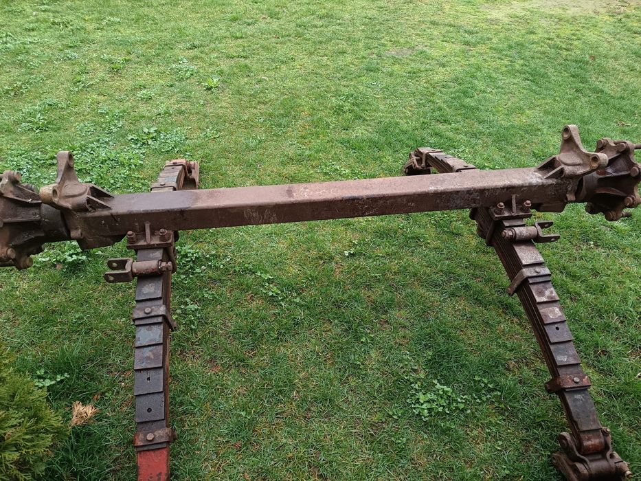 Punte remorca 8 prezoane