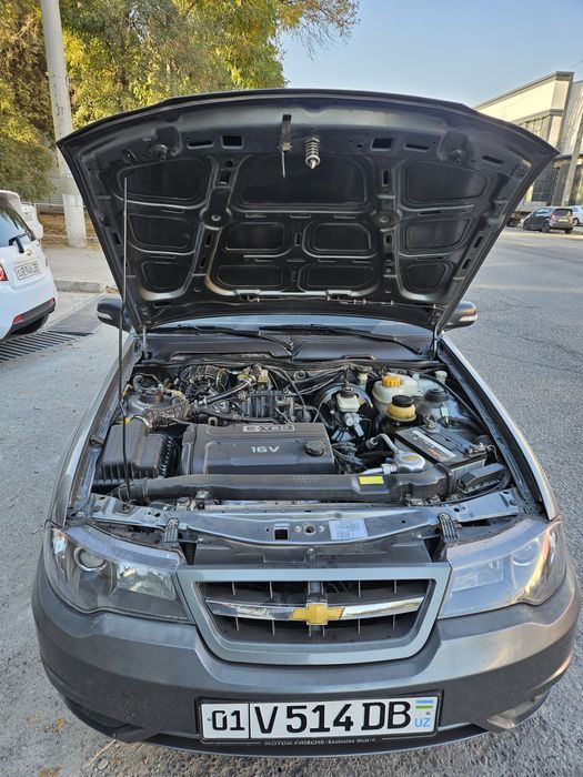 Nexia 2 mokriy 2015 toza sotiladi srochna