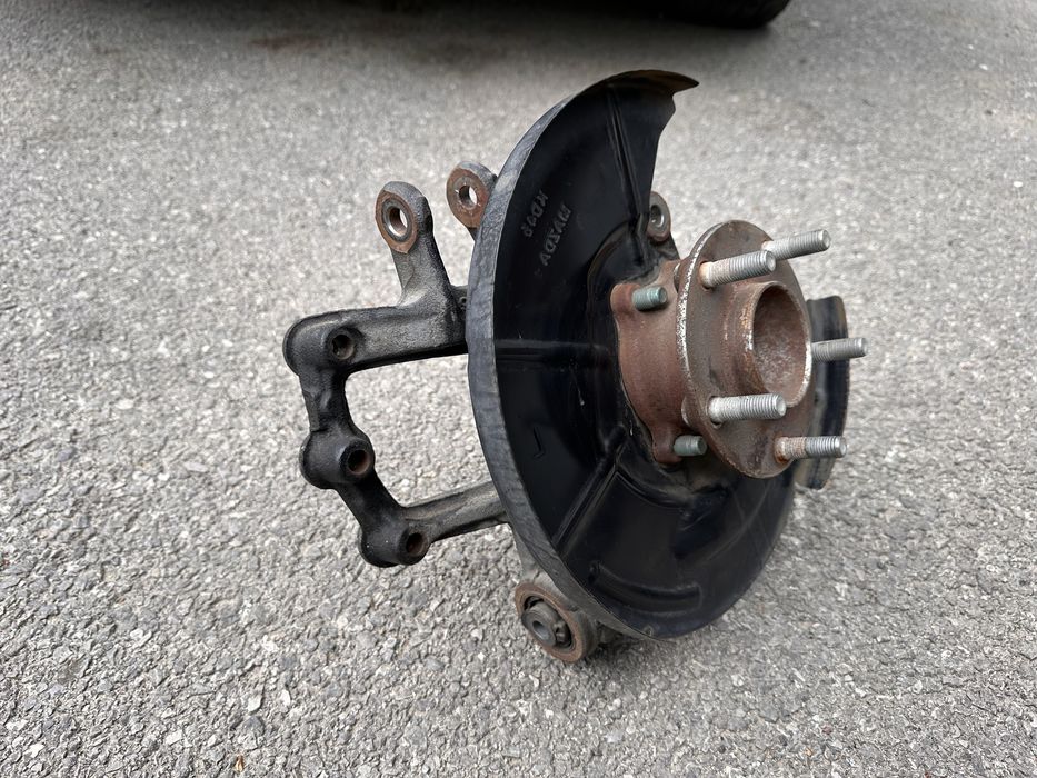 Mazda Cx5 Kf 2017-2021 части задно окачване