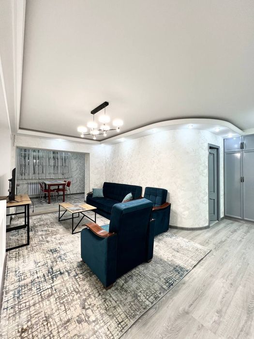 Срочно прадайутса квартера салом чойхана Мирзо Улугбек район