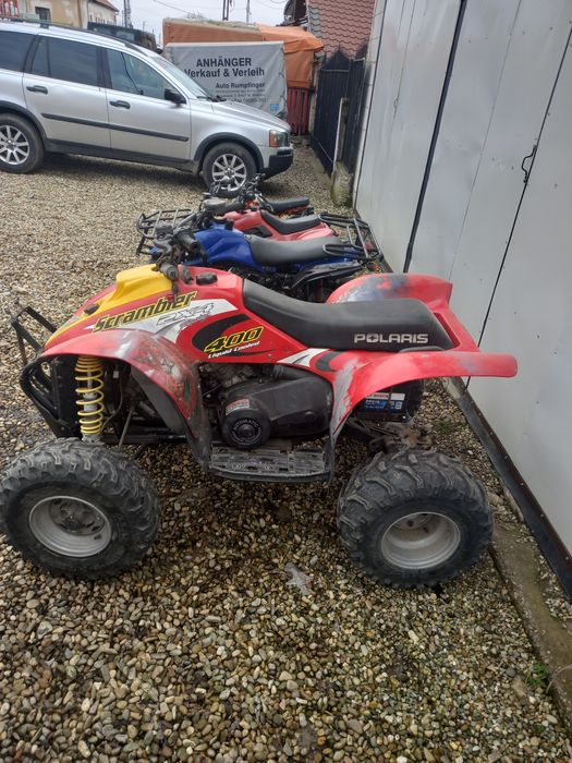 Vând atv-uri copii și adulți