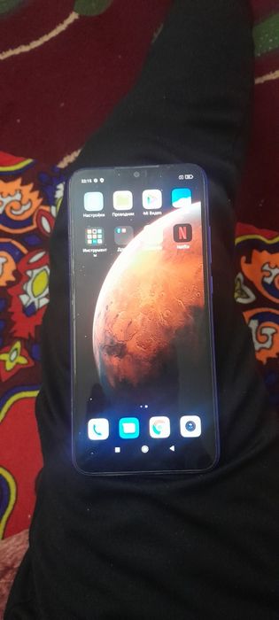 Редми 9А 32ГБ...