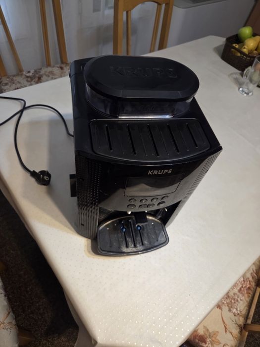 Кафеавтомат Krups