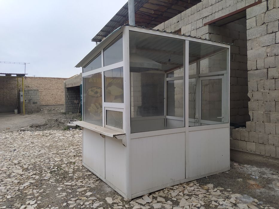 Butka srochni sotiladi