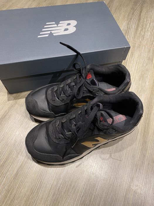 Маратонки New Balance 515