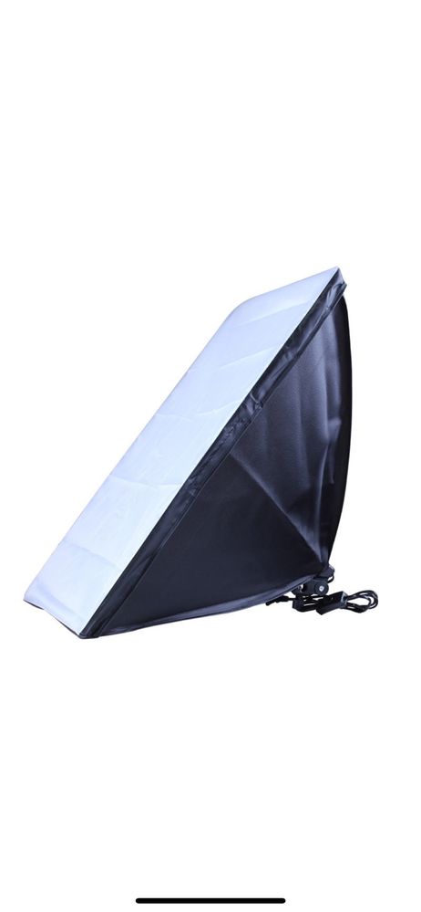 Kit studio lumina continua SOFTBOX