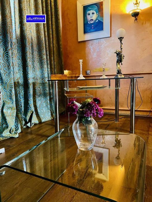 Двустаен апартамент на ул. Парчевич