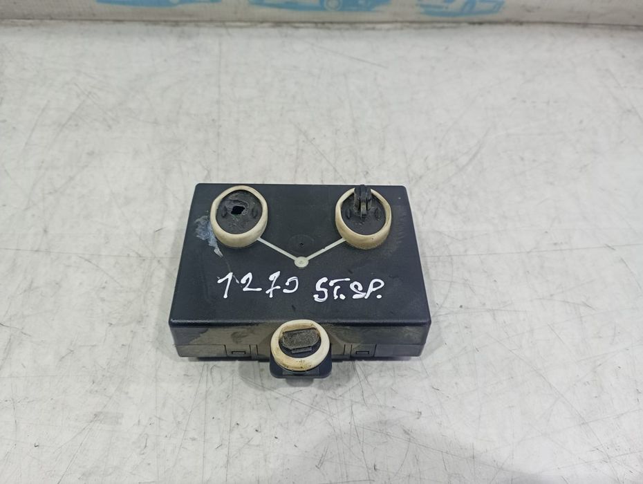 Modul confort usa spate stanga Audi A6 4F/C6 (2004 - 2008) (1270) bmk