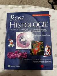 Tratat Ross de Histologie