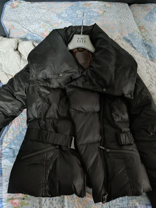 Женский пуховик продам