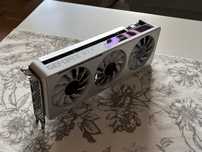 Placa video Gigabyte RTX 3070 Vision 8GB