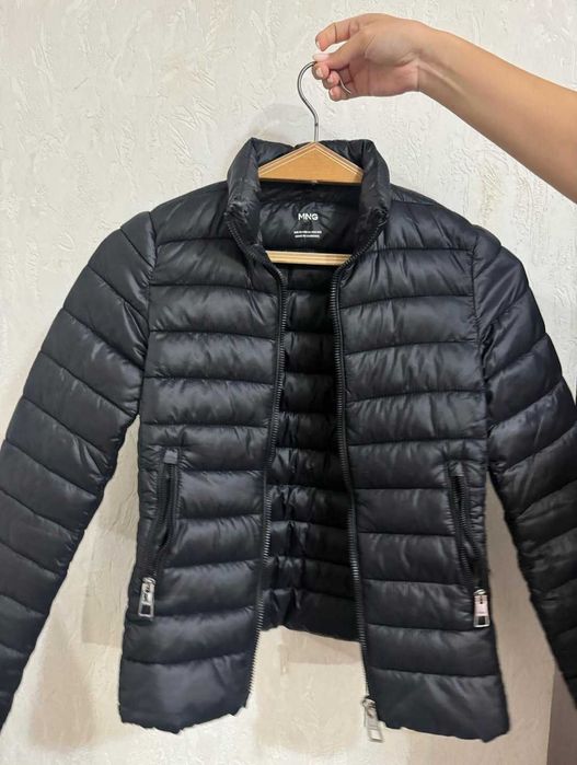 Куртка Манго, хѕ