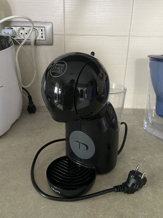 Espressor krups nescafe dolce gusto piccolo