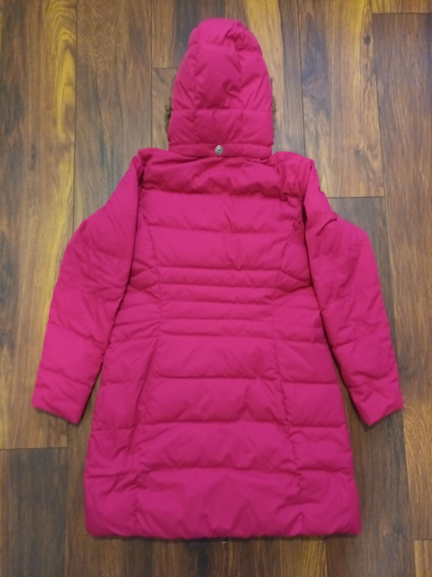 Columbia Tommy Hilfiger Didriksons яке парка  дамски зимно