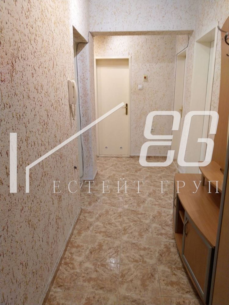 4-стаен в Варна-Зимно кино Тракия площ 86 цена 520
