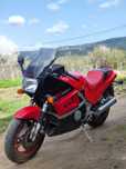 Kawasaki Ninja GPZ600R