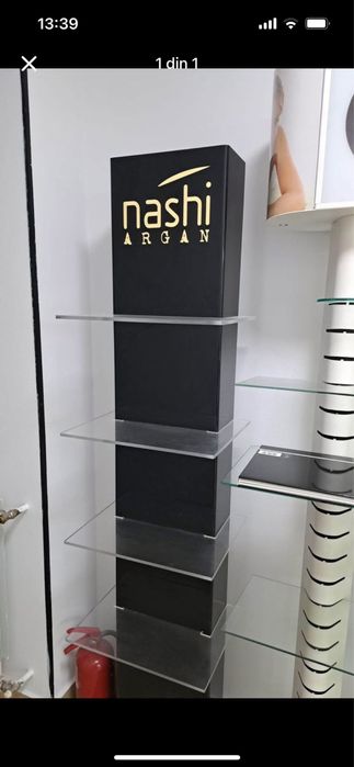 Post lucru coafor 500 lei