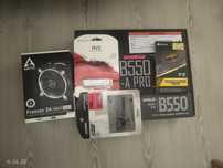 Vand componente PC NOI