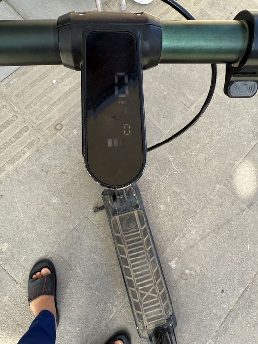 Kugoo m2 Pro электронный самокат электросамокат