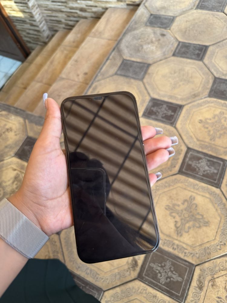 Iphone 12 pro max