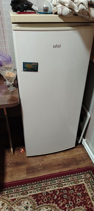 Холодильник ишлатилган