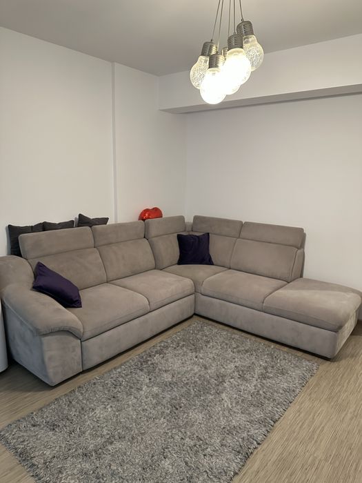 PROPRIETAR Inchiriez ap 2 camere vitan