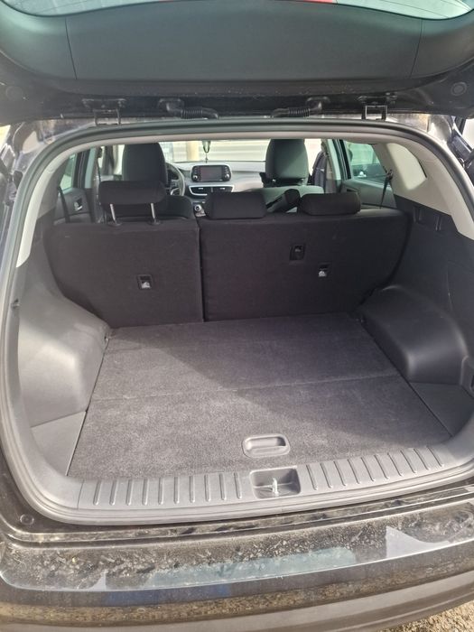 Hyundai Tucson 2020,1,6 benzina,16300km