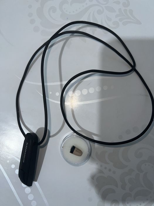 Микро для экзамена