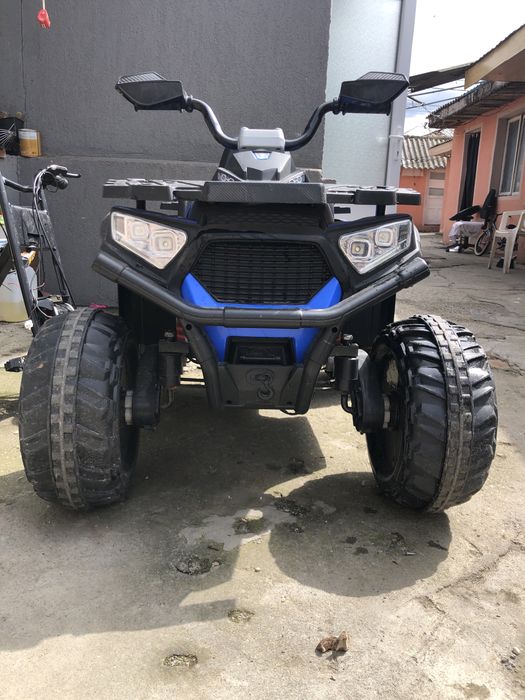 Vand atv copii 4x4