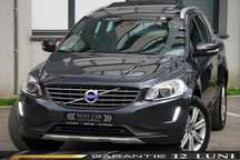 Volvo XC 60 GARANTIE 12LUNI*RATE*190Cp*Summum*Panorama*Automata*Piele*Navi*Digital