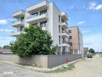 2 camere cu gradina , parter