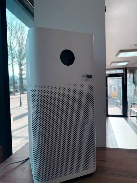 Xiaomi Air Purifier 3H от Актив Маркет Рассрочка 0-0-24
