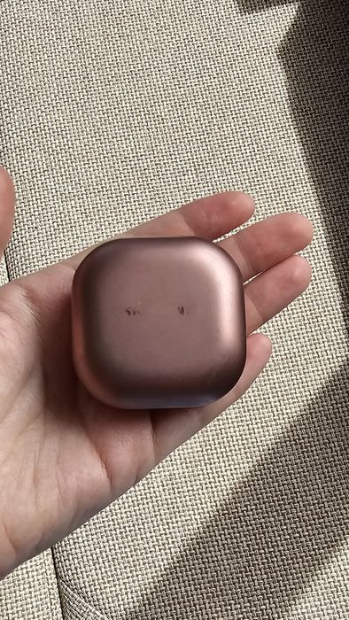 Наушники Samsung Galaxy Buds