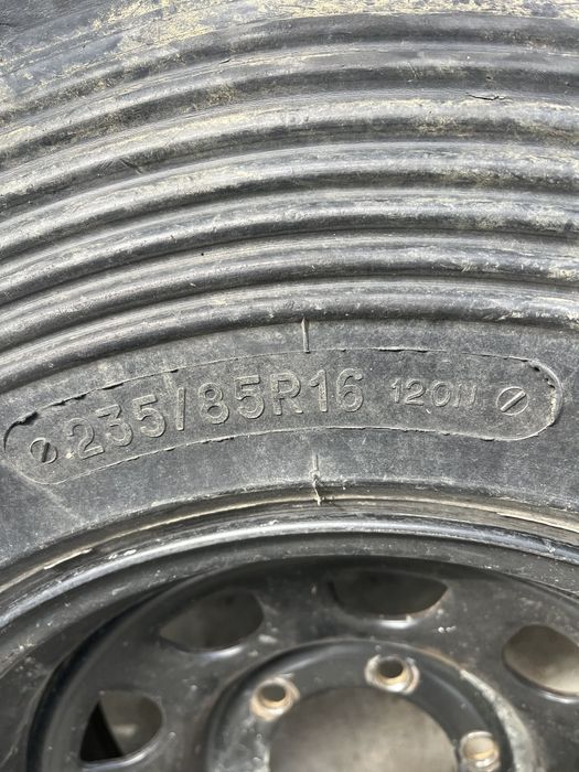 Гуми за кал  235/85/16