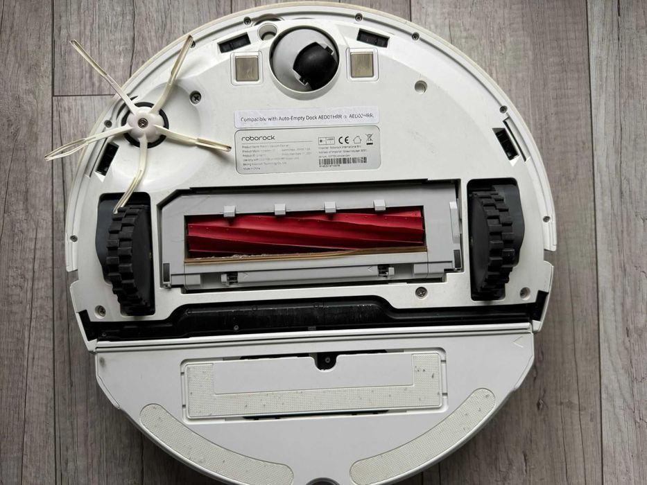 Robot Aspirator - Mop - Roborock S7