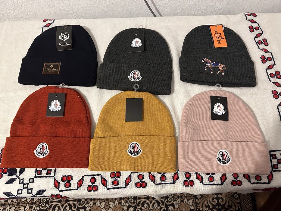 Fes/Caciula unisex Iarna