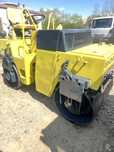 Bomag BW100AD compactor