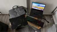 Laptop Asus ROG zephyrus G14 si accesorii
