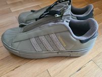 Лимитирани кецове Adidas Superstar Bonega X