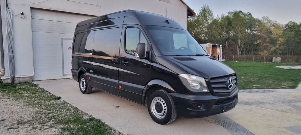 Mercedes-Benz Sprinter 311 CDI  L2 H2. Clima, 21% TVA Inclus.