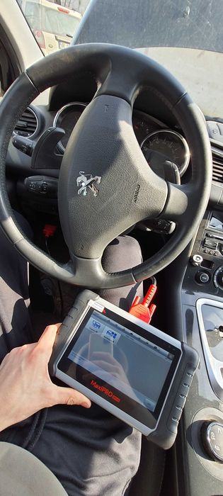 Diagnoza Tester auto dedicat multimarca  NON STOP Iasi CU EXPERIENTA