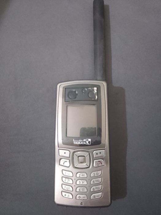 Телефон спутниковый