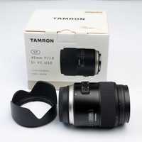 Obiectiv Tamron 45mm SP, F1.8, Di, VC, EF Canon, ca Nou!