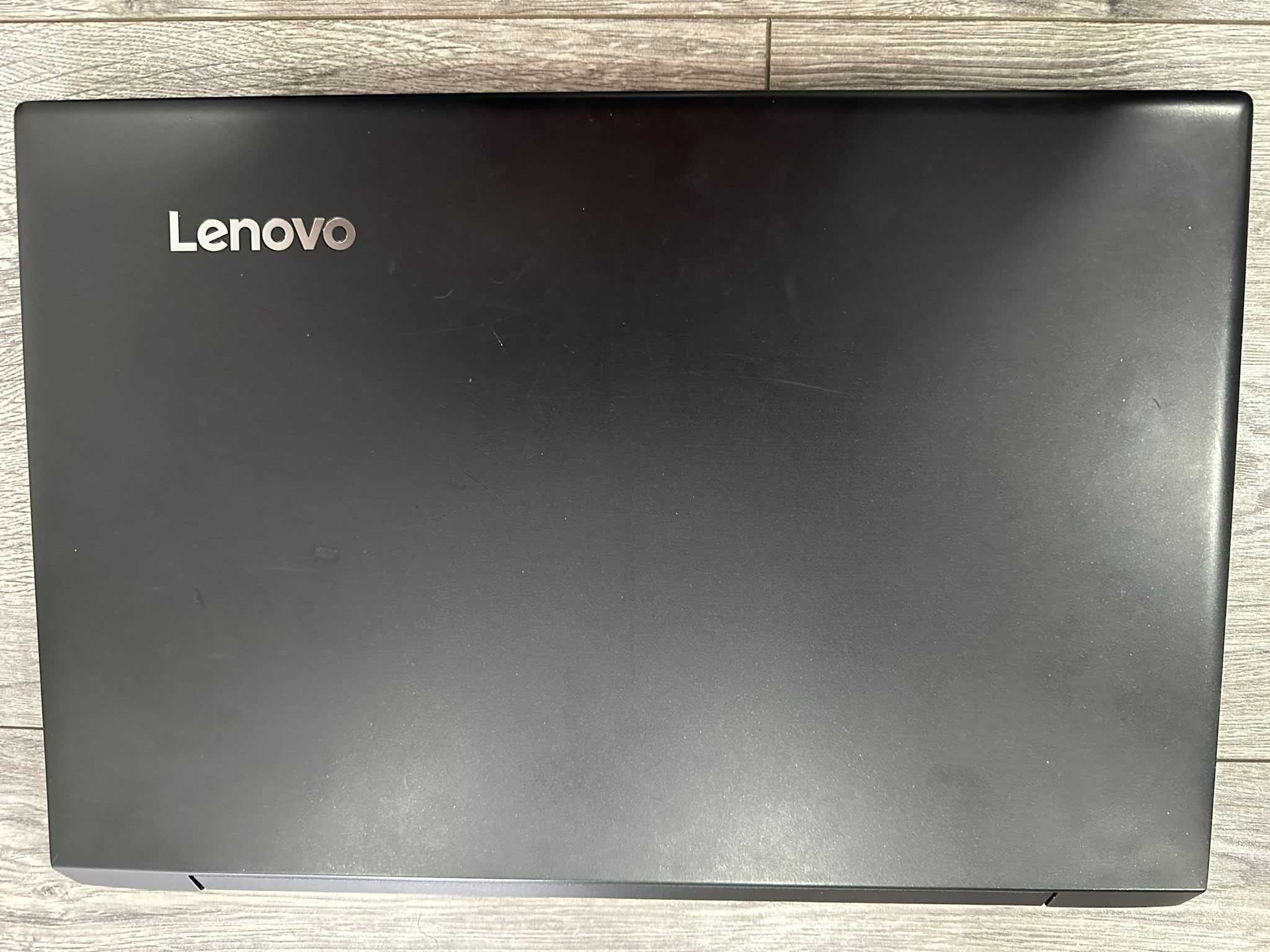 Laptop Lenovo V330-15IKB i3-4GB-120SSD